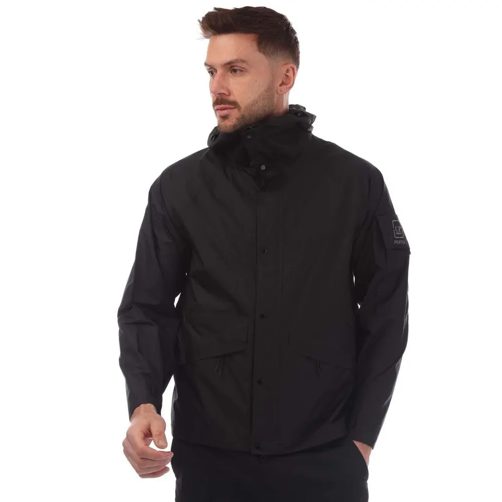 CP Company Metropolis Series Pertex Packable Jacket