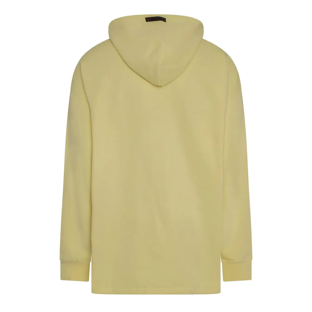 Fear Of God Essentials FGE Relaxed Hoodie Sn99 detail 2