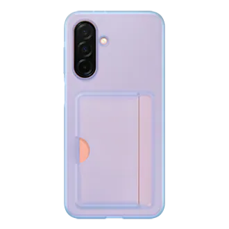 Samsung Card Slot Case for Galaxy A26 – Consumer technology
