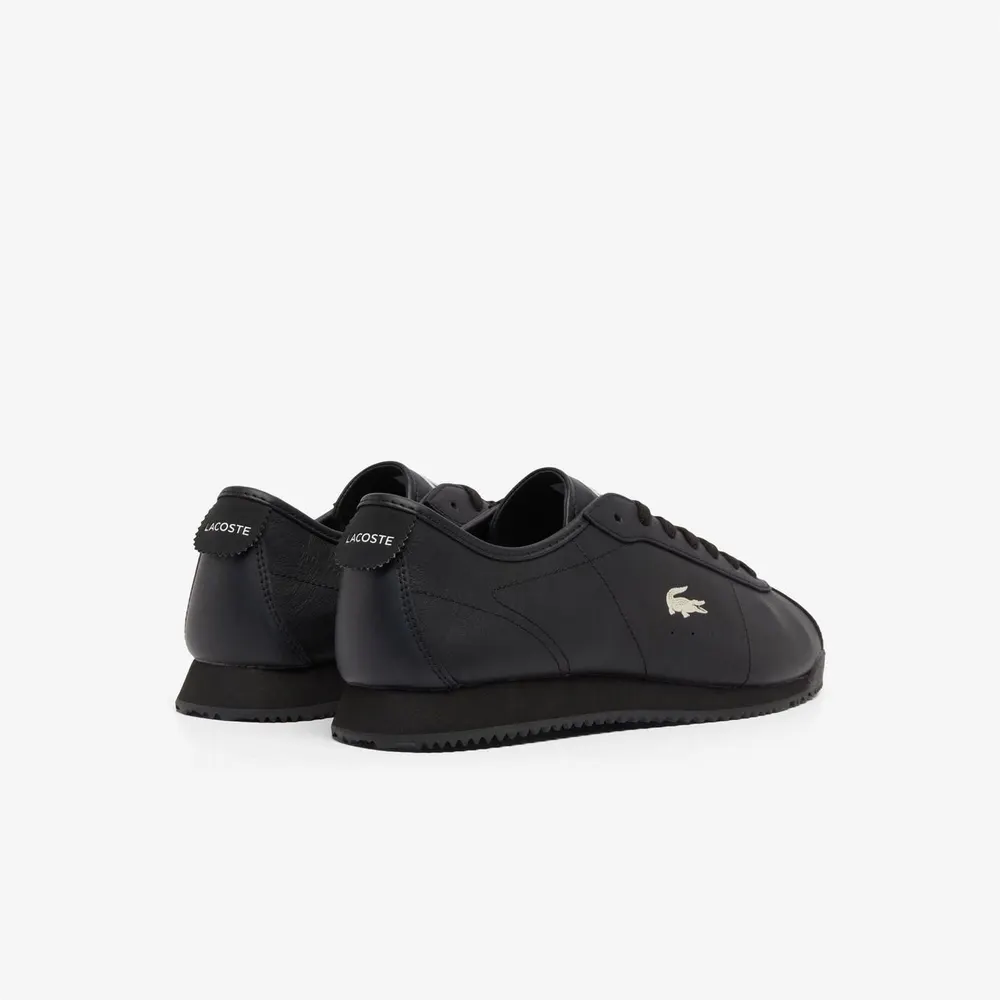 Lacoste Club-Low Trainers detail 3