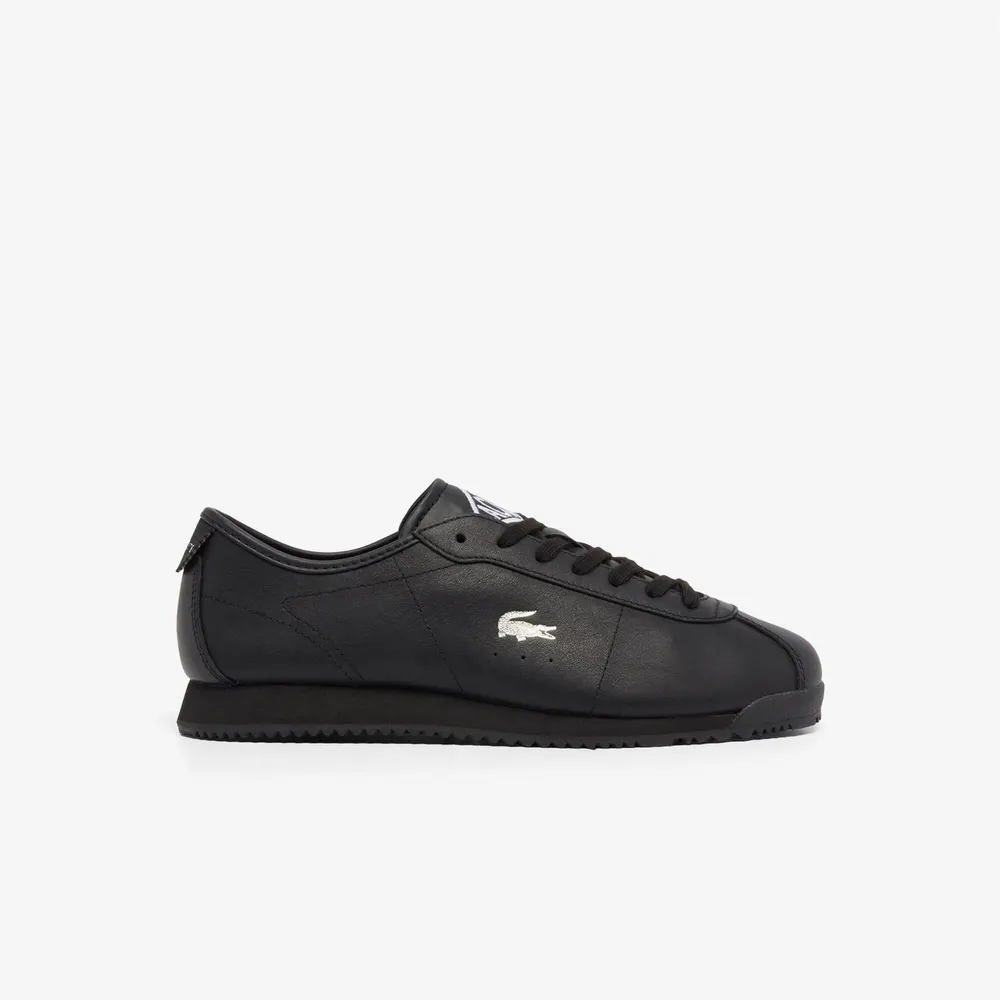 Lacoste Club-Low Trainers