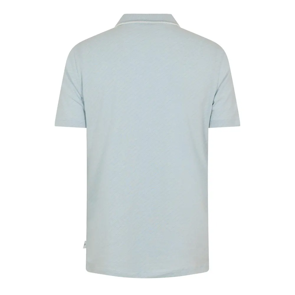 PS Paul Smith Men's Short Sleeve Polo Shirt detail 2
