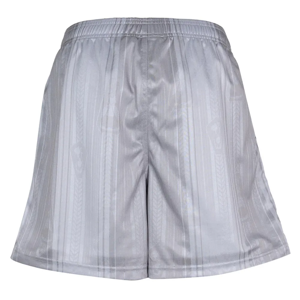 Acne Studios Men's Woven Tracksuit Shorts detail 2