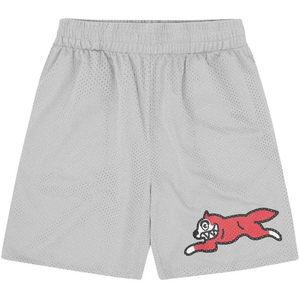 ICECREAM Men's Fleece Jogger Shorts