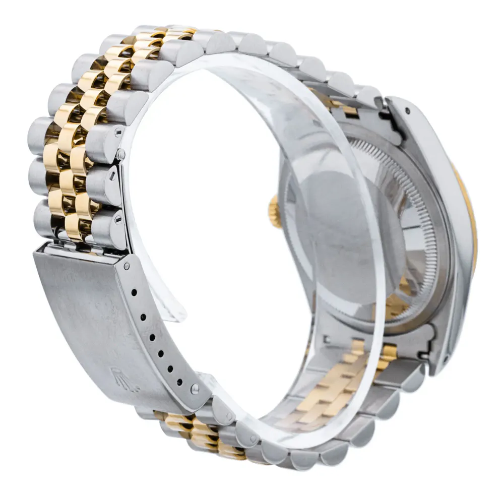 Rolex Datejust 16233 — 1990 — Very good detail 3