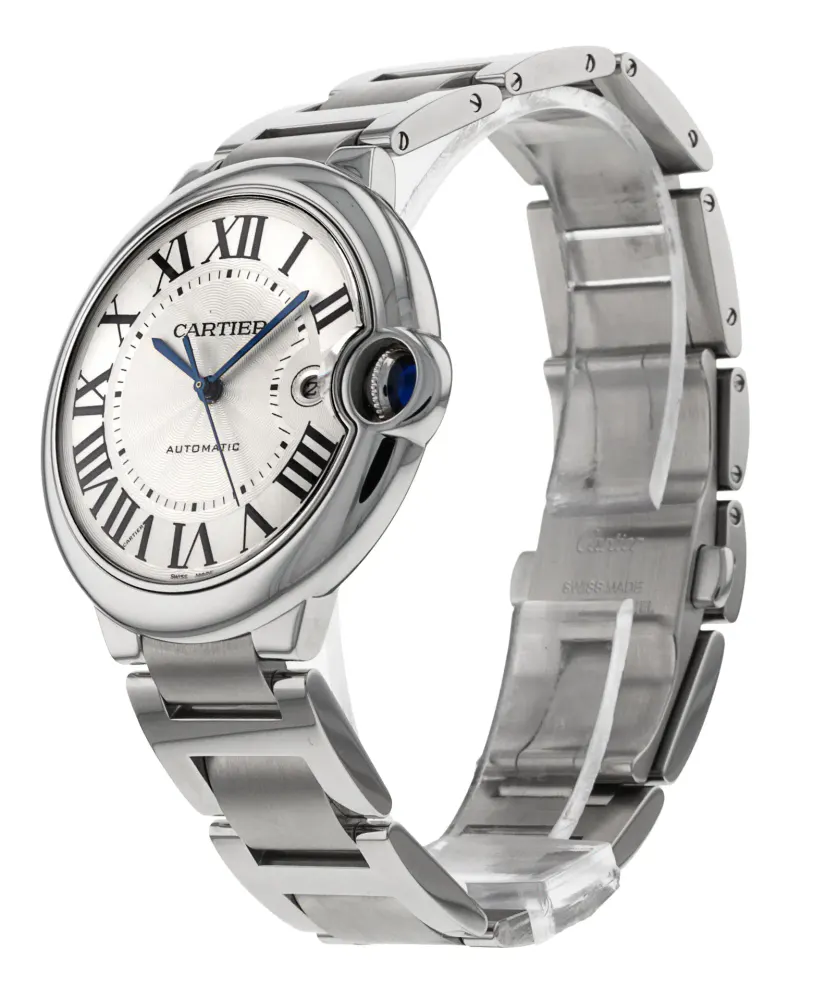 Cartier Ballon Bleu De Cartier WSBB0049 — 2011 — Very good detail 2