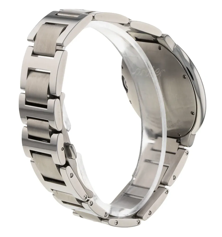 Cartier Ballon Bleu De Cartier WSBB0049 — 2011 — Very good detail 3