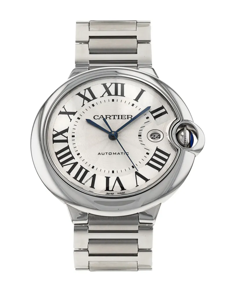 Cartier Ballon Bleu De Cartier WSBB0049 — 2011 — Very good