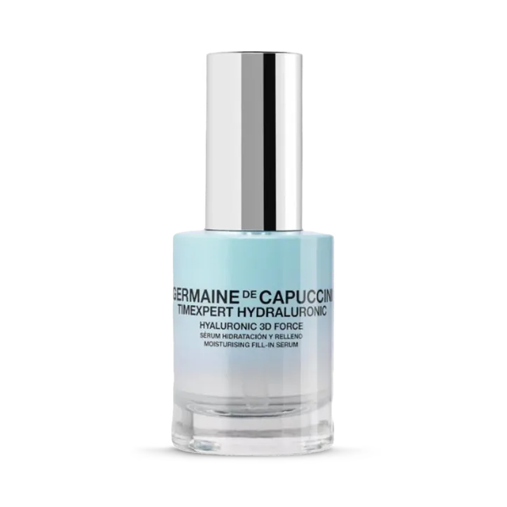 Germaine de Capuccini Timexpert Hydraluronic 3D Force Serum 30ml