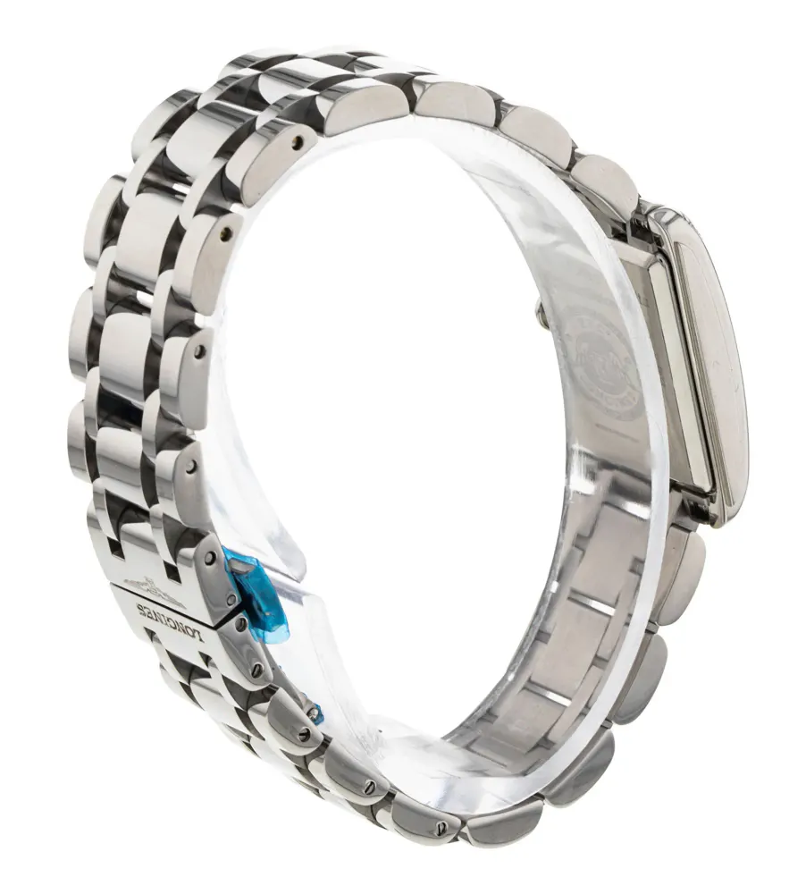 Longines Dolce Vita L5.255.0.71.6 — 2024 — Unworn in Silver Roman Numeral, additional product view 3