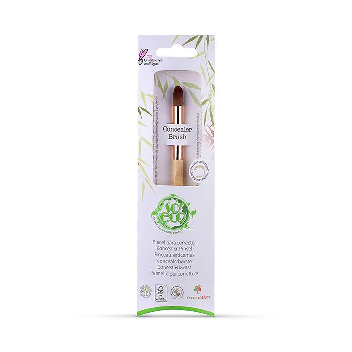 So Eco Concealer Brush, additional product view 2