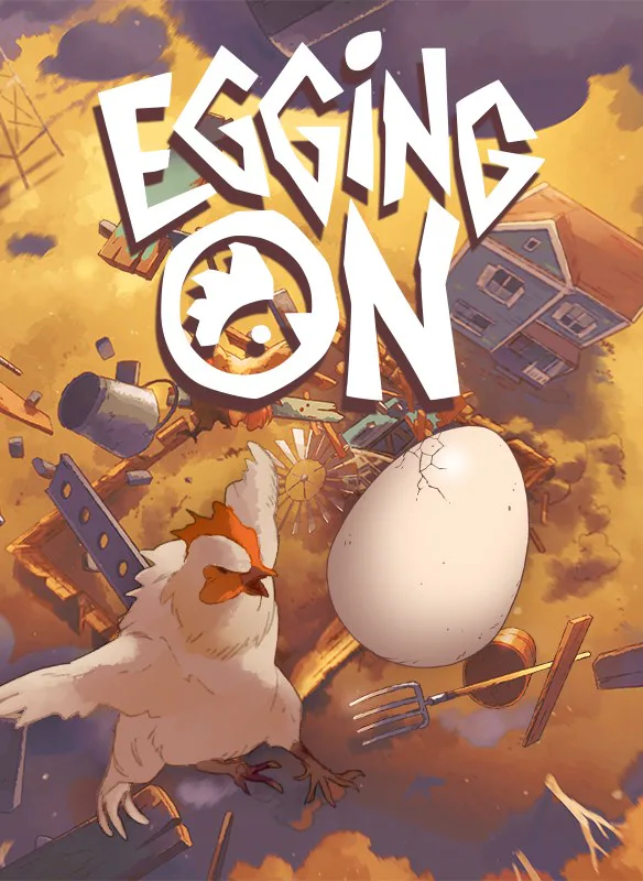Alibi Games Egging On in Digital, additional product view 3