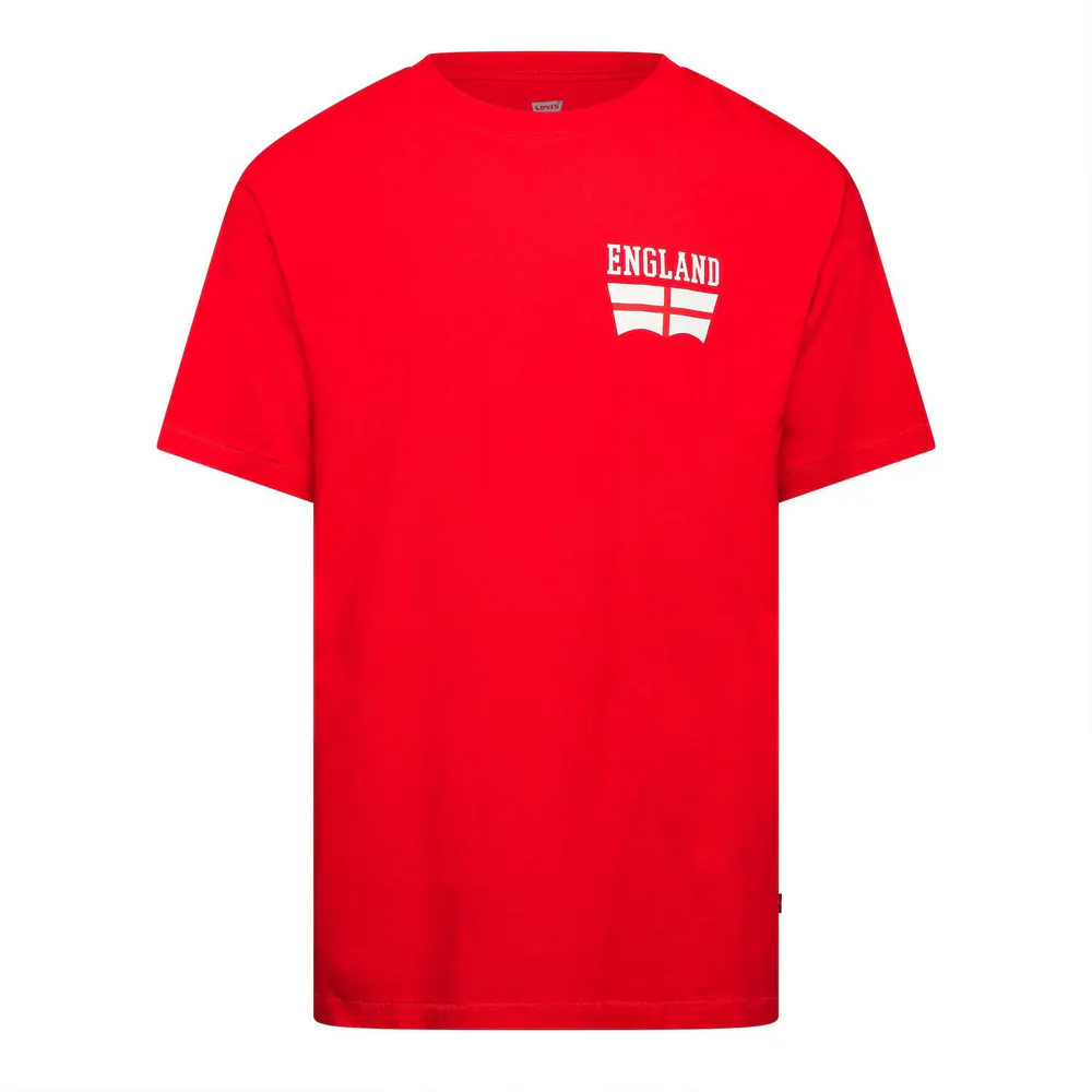 Levis Men's Tab Vintage T-Shirt