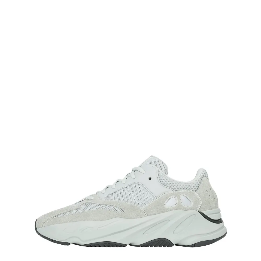 Yeezy Men's Boost 700 Innovative Midsole Sneakers in Salt, additional product view 2