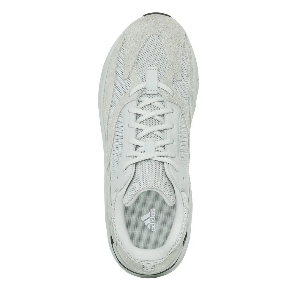 Yeezy Men's Boost 700 Innovative Midsole Sneakers in Salt, additional product view 3