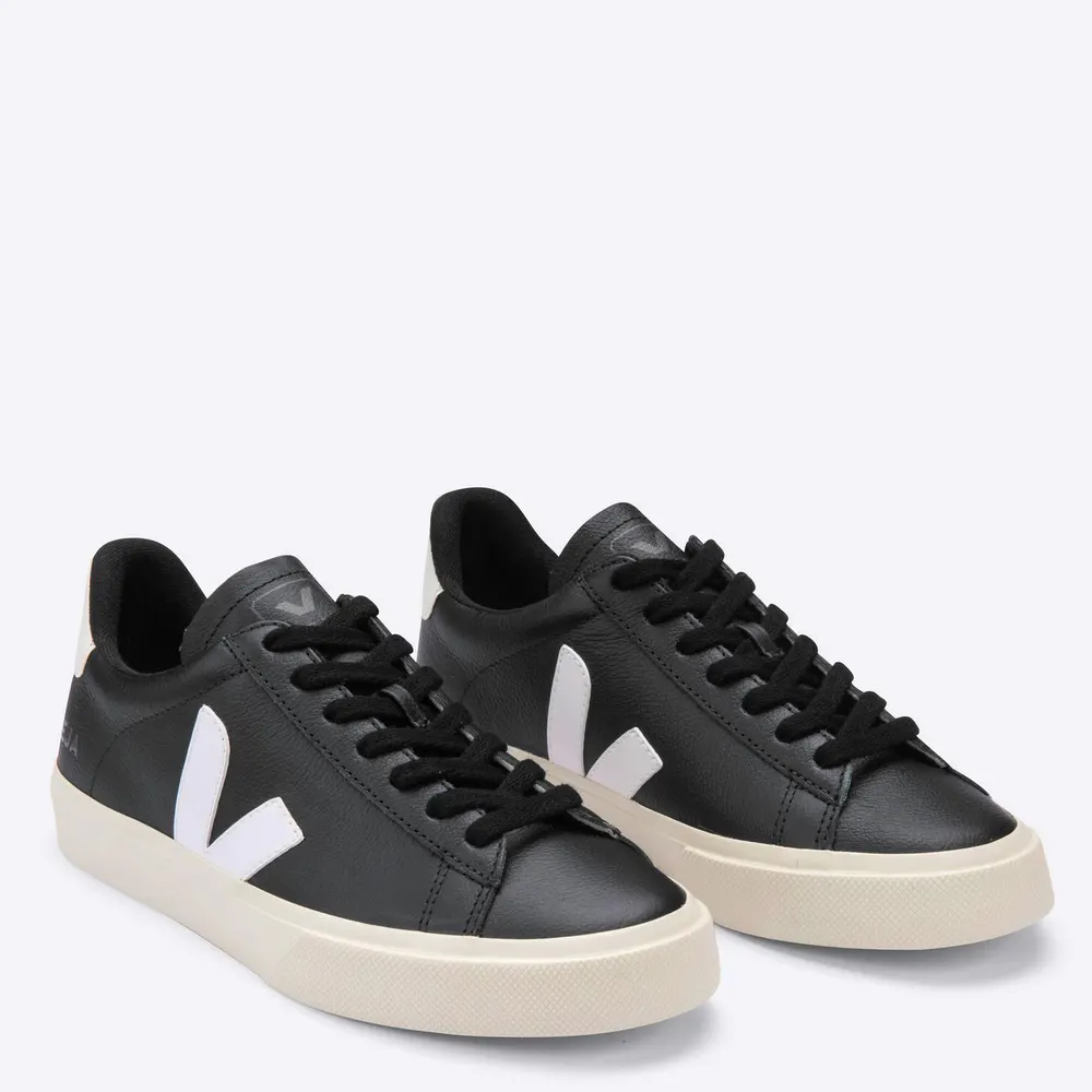 Veja Campo in Black White, additional product view 3