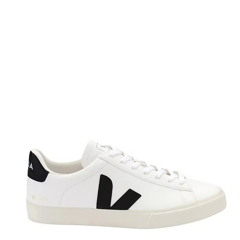 Veja Campo in Ex White Black – Footwear