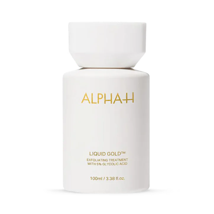 Alpha-H Liquid Gold With 5% Glycolic Acid 100ml