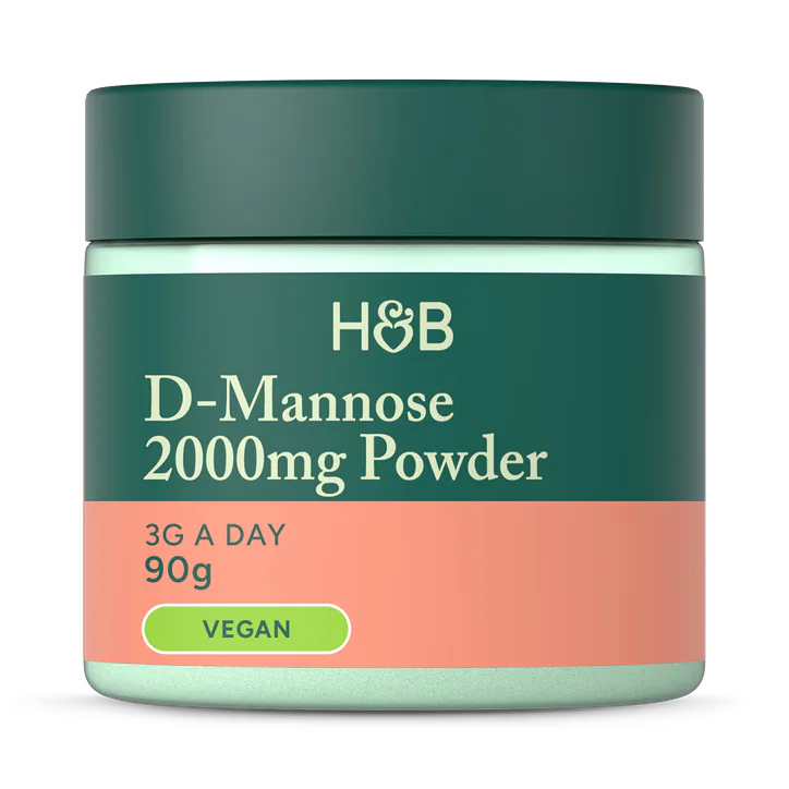 For Him D Mannose Powder 90g