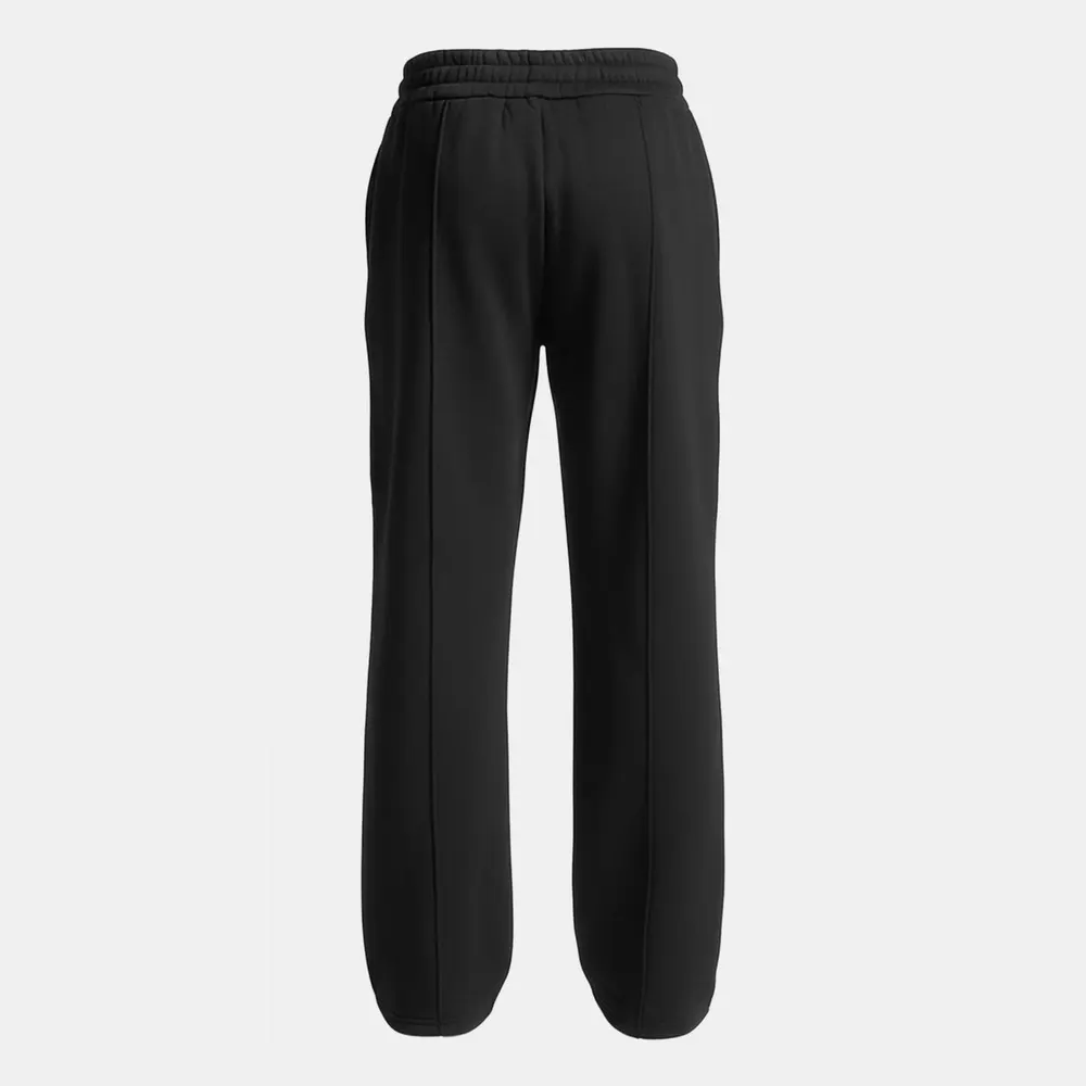 Maniere De Voir Men’s Issac 420GSM Pintuck Joggers detail 2