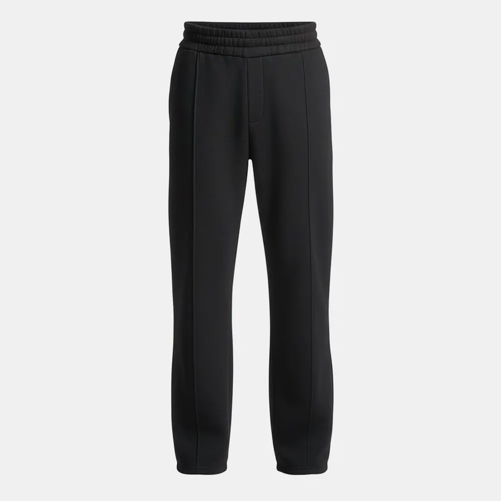 Maniere De Voir Men’s Issac 420GSM Pintuck Joggers