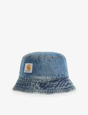 CARHARTT WIP Belmar Cotton Bucket Hat - M/L