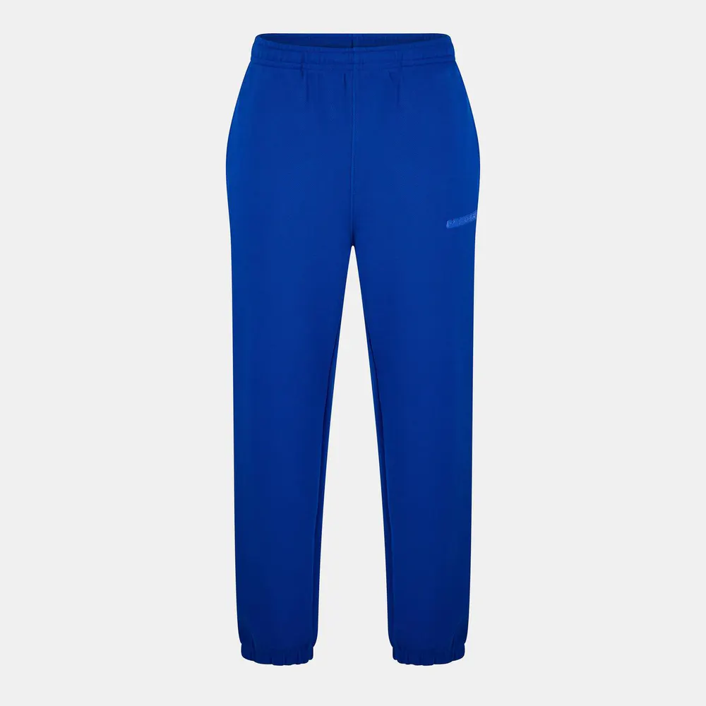 Lacoste Men's Woven Closed Hem Tracksuit Joggers