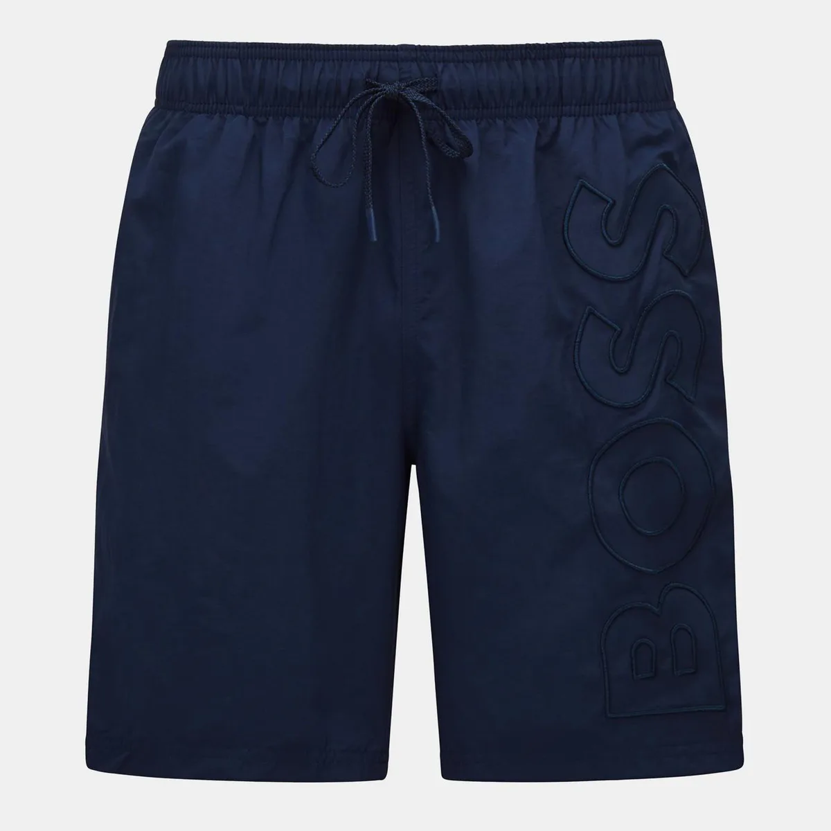 Boss Men's Bodywear Whale Swim Shorts, Chlorine-resistant