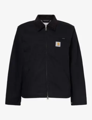 CARHARTT WIP Detroit Winter Cotton Jacket