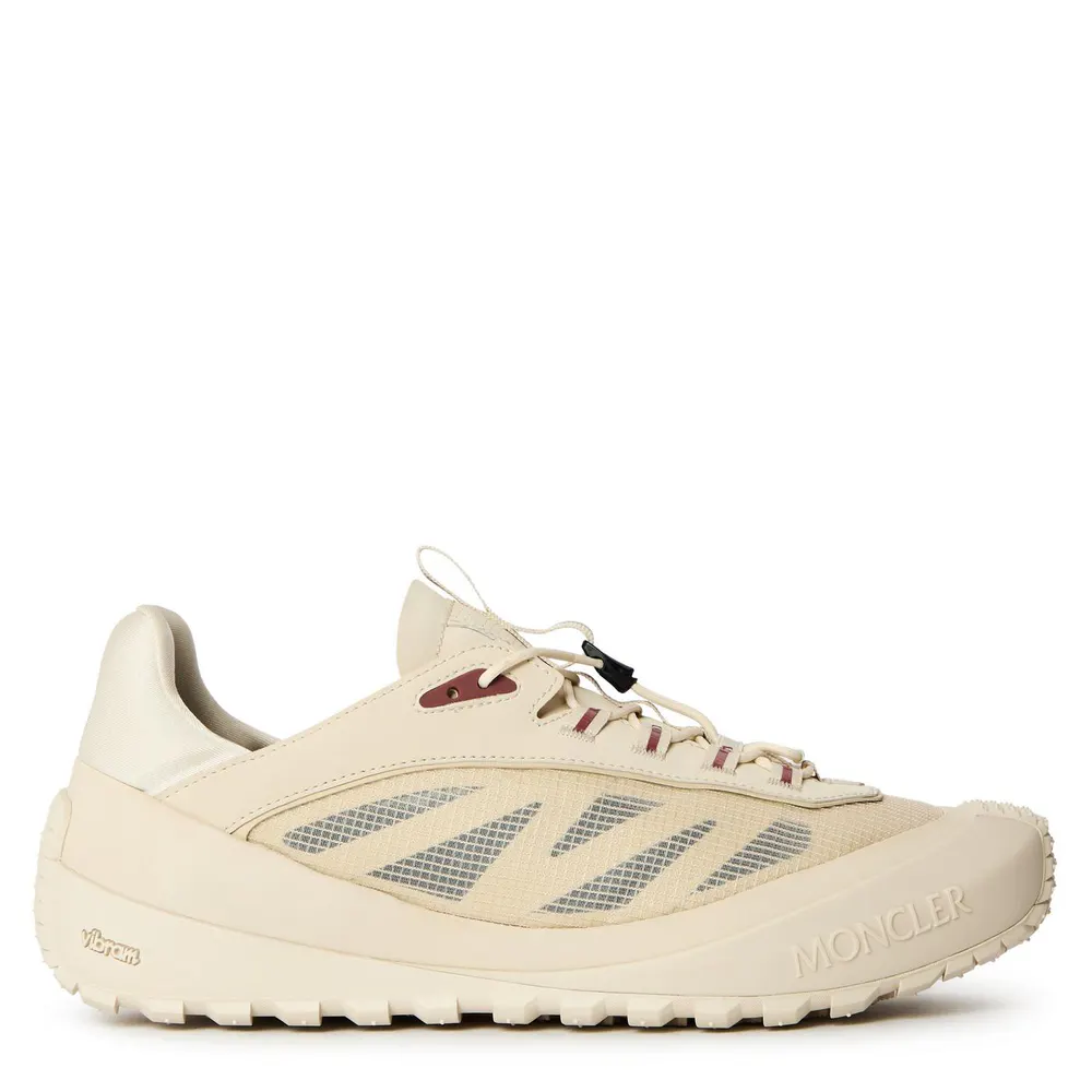 Moncler Men's Low-Top Trainers