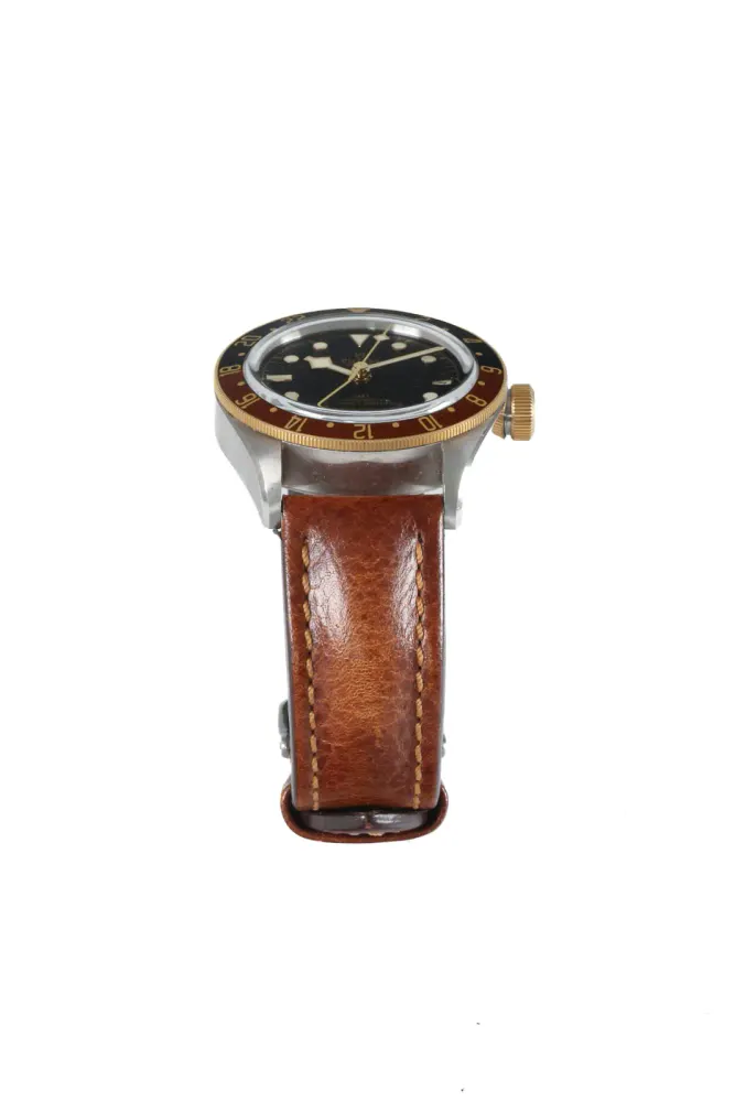 Tudor Black Bay GMT M79833MN-0004 — 2022 — Very good detail 3