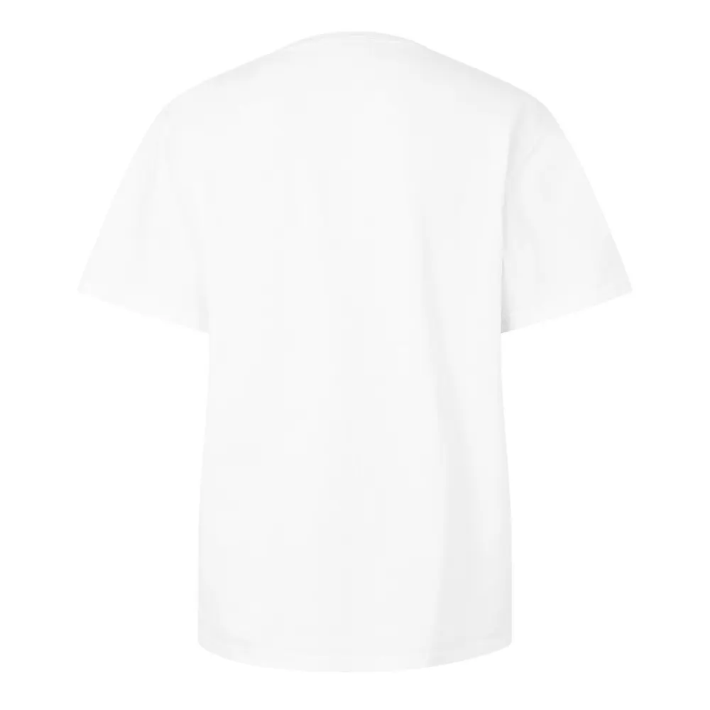 Alexander McQueen Alex Skull Tee Sn64 detail 2