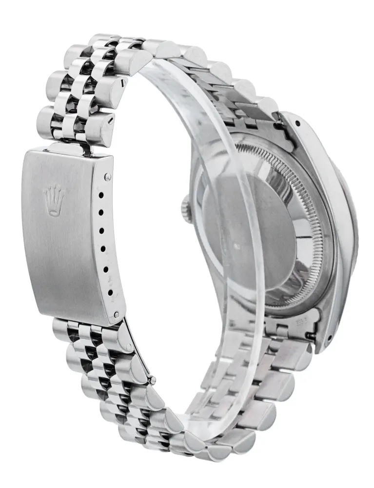 Rolex Datejust 16234 — 1991 — Good detail 3