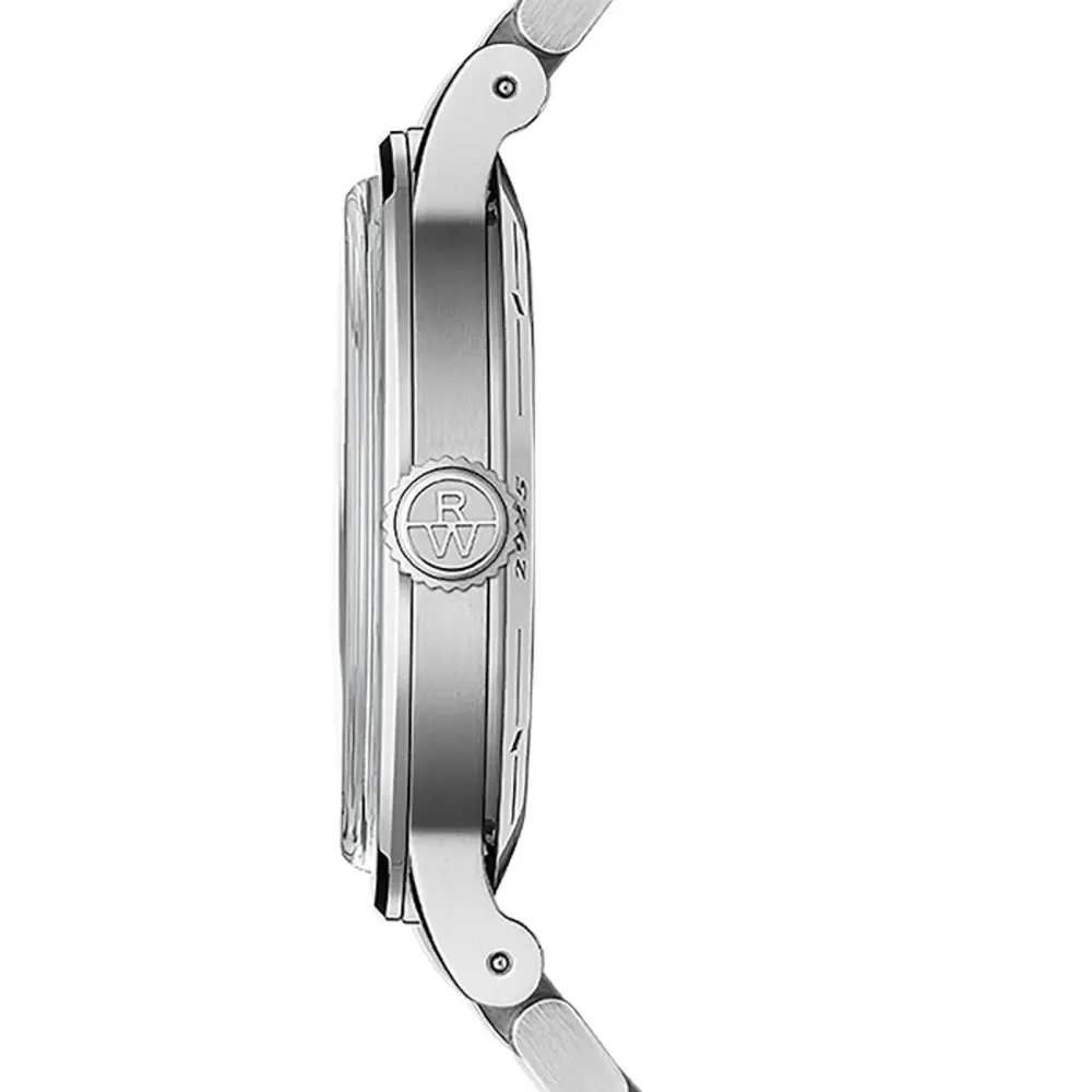 Raymond Weil Millesime 39mm Mens Watch Grey in Grey, additional product view 2