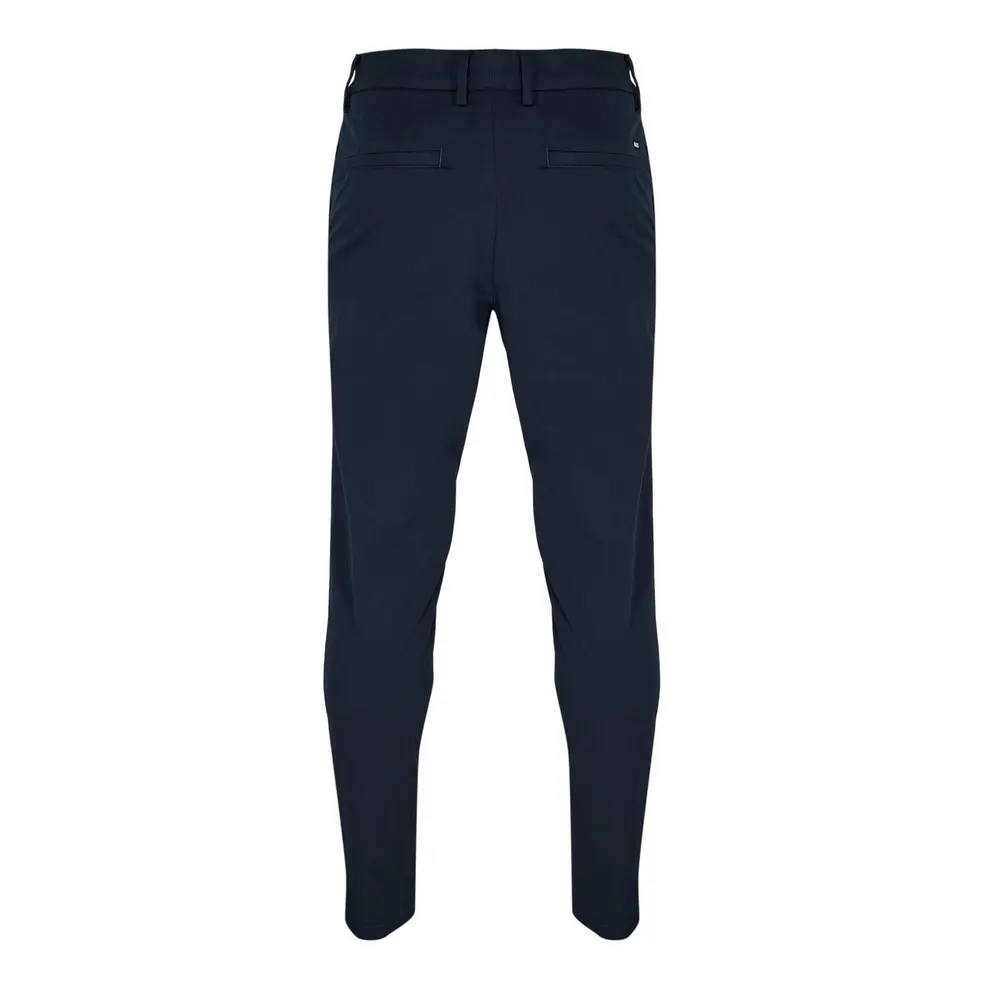 Boss Men's Kane Zipped Straight Leg Trousers detail 2