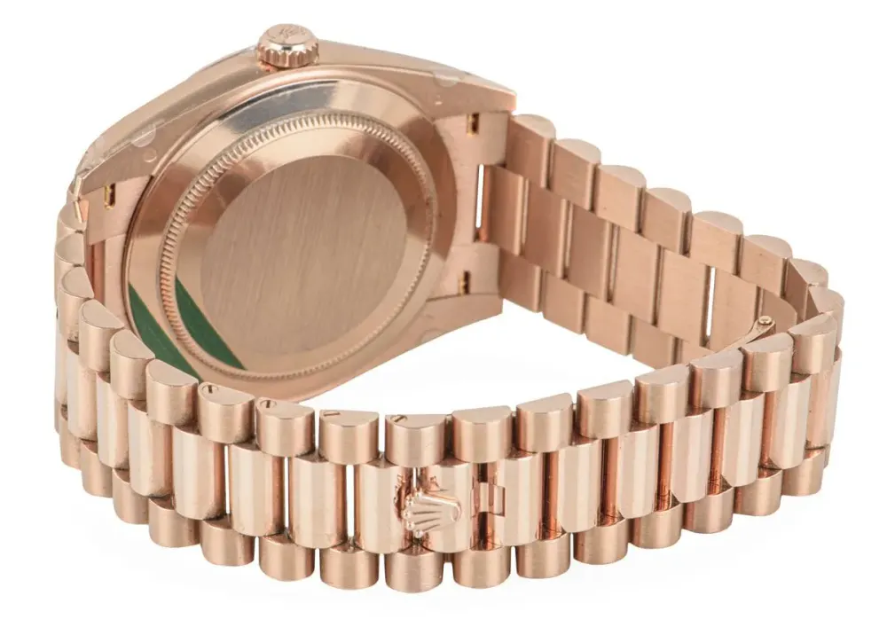Rolex Day-Date 40 228235 — 2020 — Very good detail 3