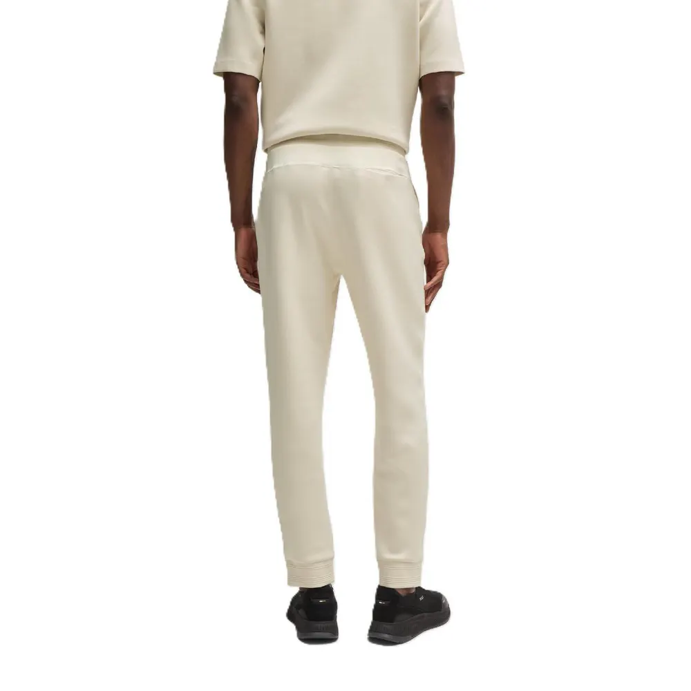 Boss Men's Hadiko Bb Short Sleeve Polo Shirt detail 2