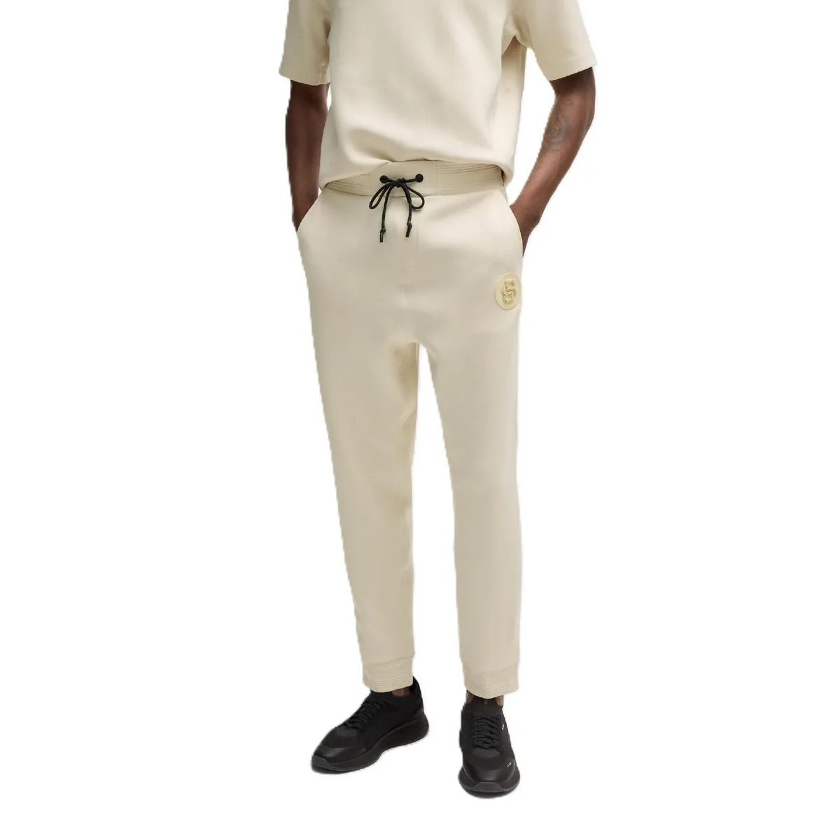 Boss Men's Hadiko Bb Short Sleeve Polo Shirt