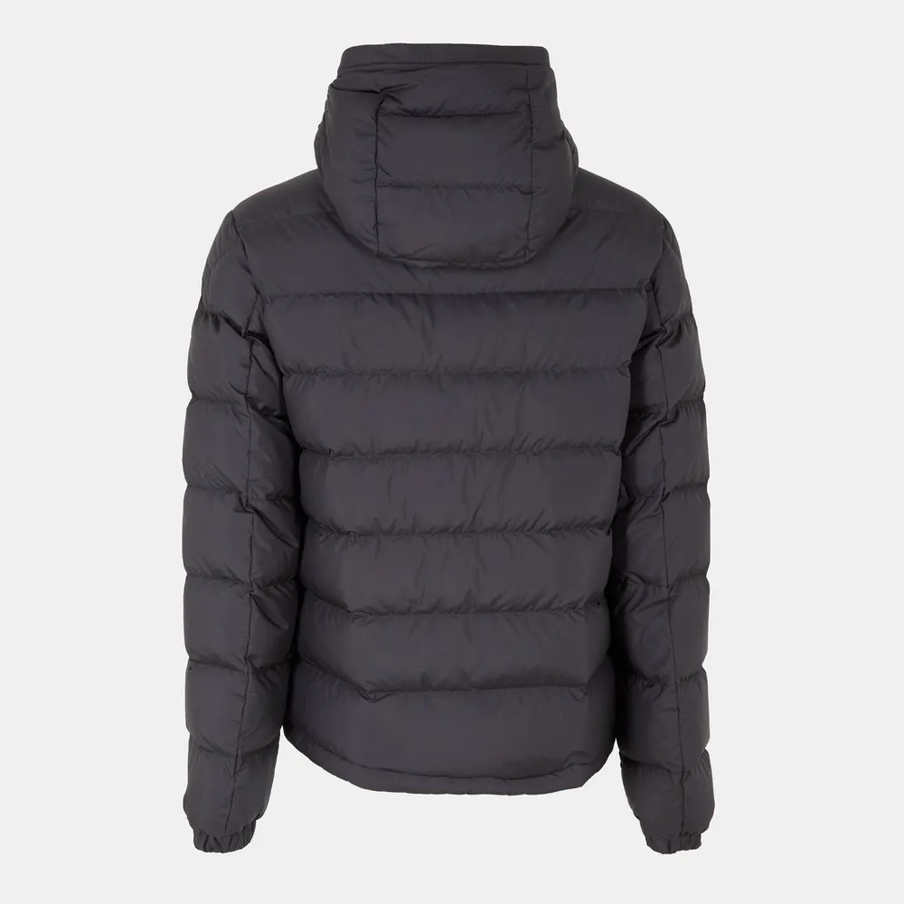 Moncler Men's Weather Resistant Medium Puffer Jacket detail 2