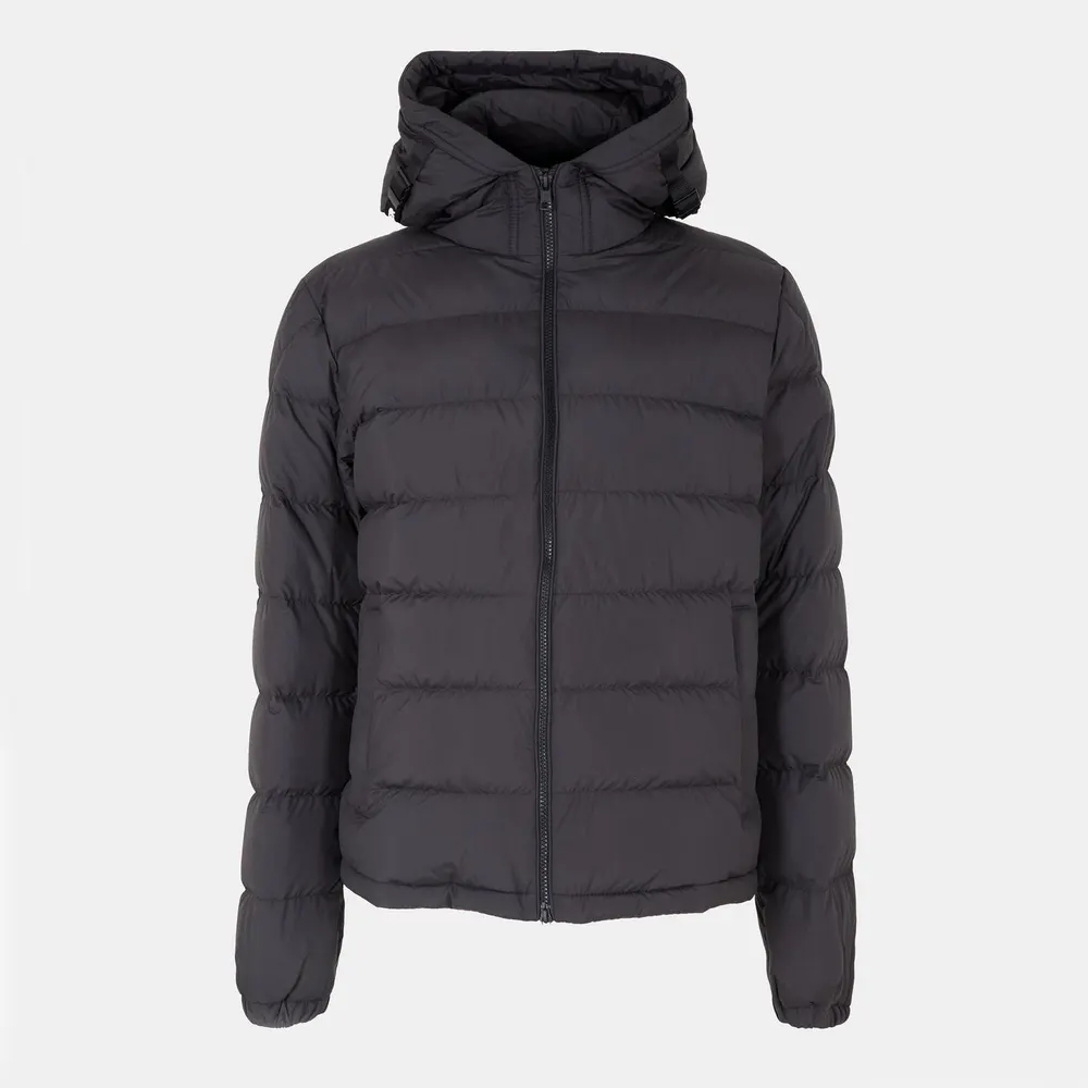 Moncler Men's Weather Resistant Medium Puffer Jacket