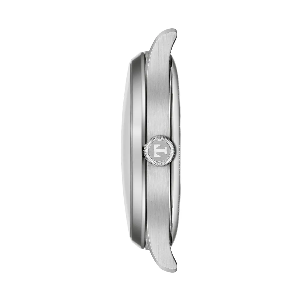 Tissot Heritage 1938 Automatic 39mm Mens Watch detail 3