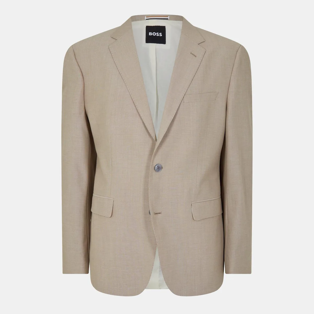 Boss Men's Suit Jacket