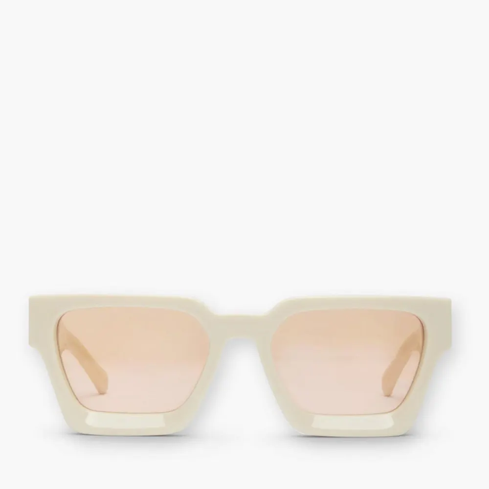 Represent Men's California UV Protection Square Sunglasses