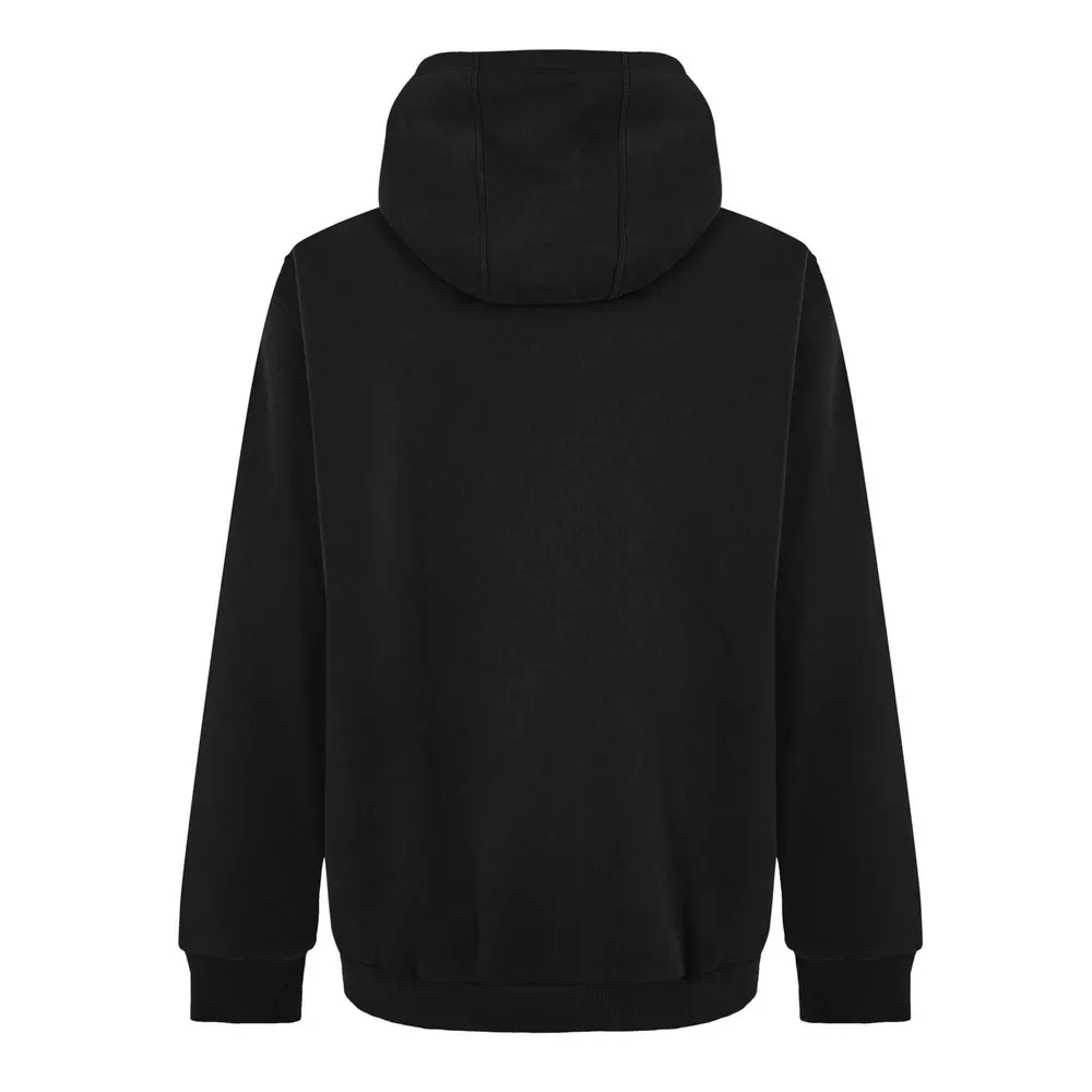 Lululemon LLM Steady Hoodie Sn61 detail 2