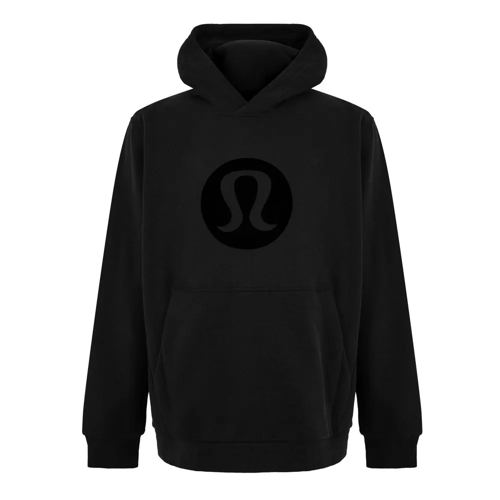 Lululemon LLM Steady Hoodie Sn61