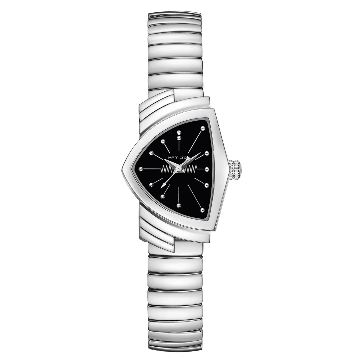 Hamilton Ventura S Quartz Ladies Watch