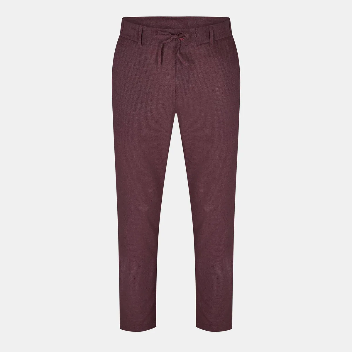 Boss Men's P Genius Rdspck Straight Leg Trousers