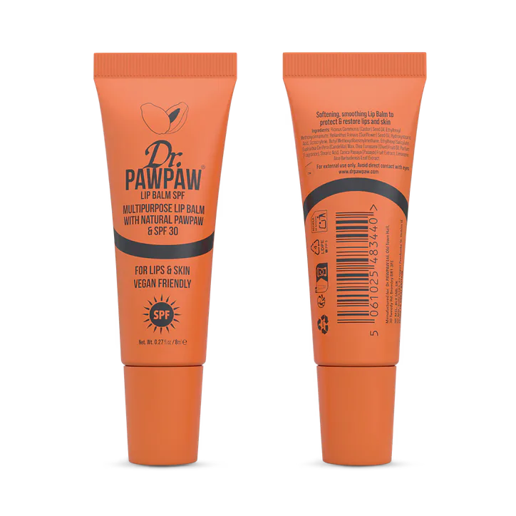 Dr. PawPaw Lip Balm SPF Repair and Protect 8ml