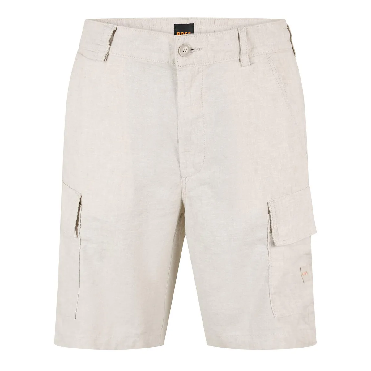 Boss Men's Cargo Shorts