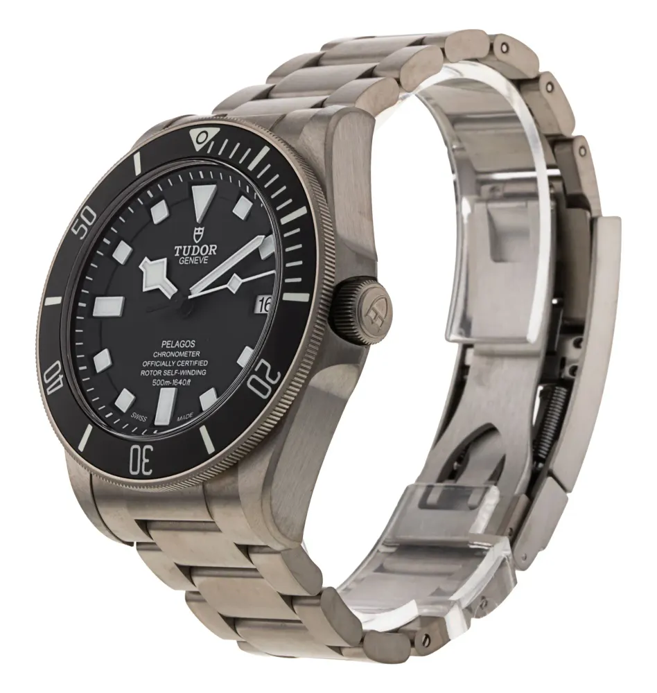 Tudor Pelagos M25600TN-0001 — 2024 — Excellent detail 2